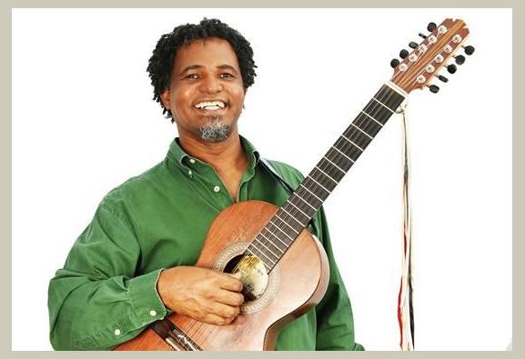 Pereira da Viola